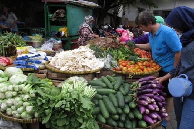 TPID: Perpendek Jalur Distribusi Tekan Harga