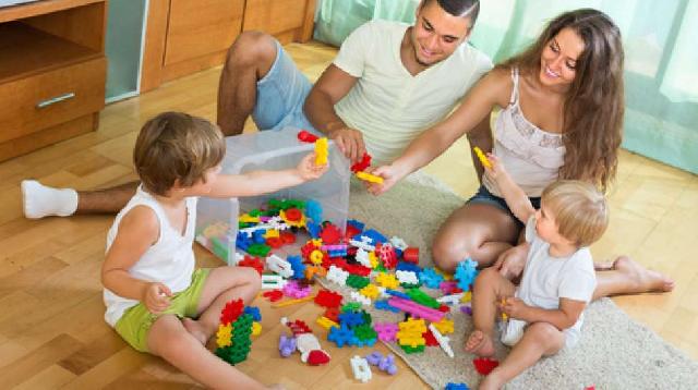 7 Tips Jitu Menciptakan Keamanan Bagi Anak-Anak di Rumah