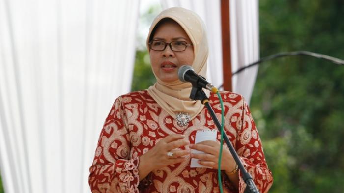 HUT ke-61 Riau, Dewan Bakal Gelar Rapat Paripurna Istimewa dengan 1.200 Undangan