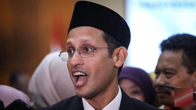Sudah Minta Maaf dan Dibujuk Menteri Nadiem, Muhammadiyah Tetap Mundur dari POP