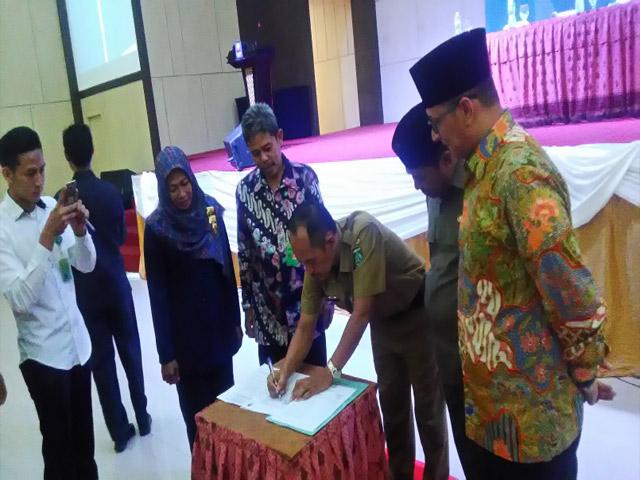Irwan Harap Pempus Kembangkan Industri Hilir Sagu
