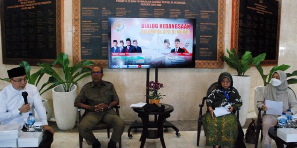 Tamsil Ragukan Pemilu 2024 Berbiaya Mahal Lahirkan Figur Presiden Berkualitas