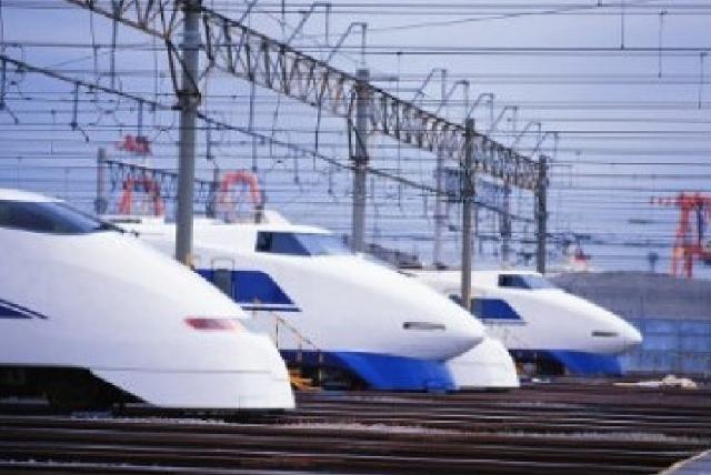 Malaysia Hentikan Pembangunan Konstruksi Proyek Kereta Cina