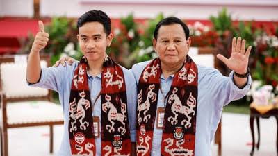 Tim Kampanye Prabowo-Gibran Dumumkna Pekan Depan