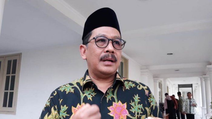 Sore Ini, MUI Undang Ustaz Abdul Somad Tabayun Soal Ceramah Tentang Salib 