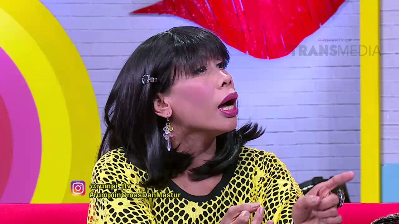 Pelawak Omas Wati Meninggal Dunia