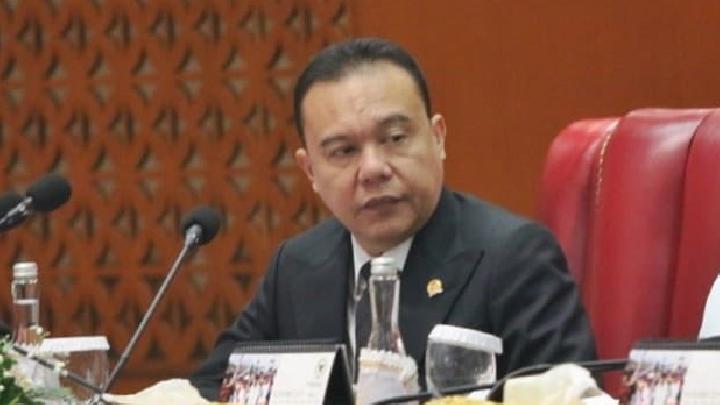 Penanganan Kasus Brigadir J, Dasco: Komnas HAM Harus Bekerja Sesuai Ketentuan