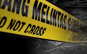 Polda Jateng Copot Kapolsek yang Tabrak Rumah hingga Tewaskan Dua Warga