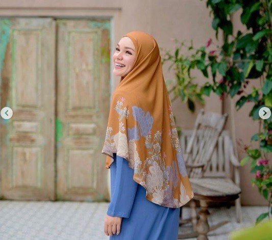 4 Artis Berhijab yang Sudah Lama Nikah tapi Tak Kunjung Dapat Keturunan