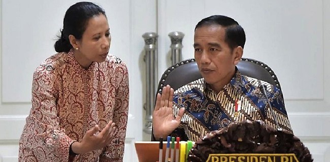 Panja DPR Pertimbangkan Panggil Rini Soemarno dan Dahlan Iskan Soal Jiwasraya