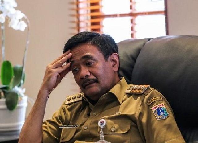 Pengamat Sebut Isu Agama Diprediksi Sudutkan Djarot di Pilgub Sumut