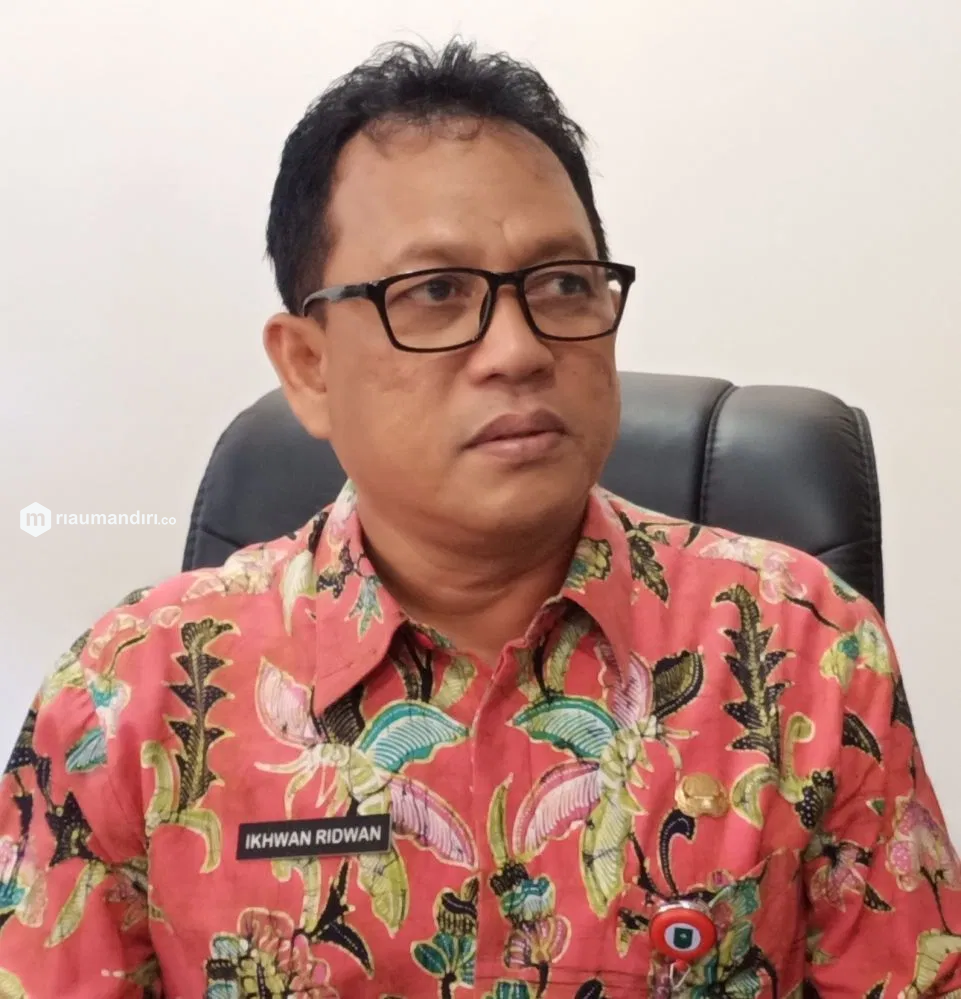 274 CPNS dan 51 PPPK Pemprov Riau Lulus SKD