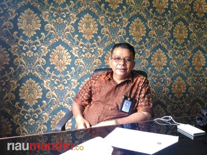 Ketua F-BPD Kampar Minta BPD Tak Sia-siakan Dokumen APBDes