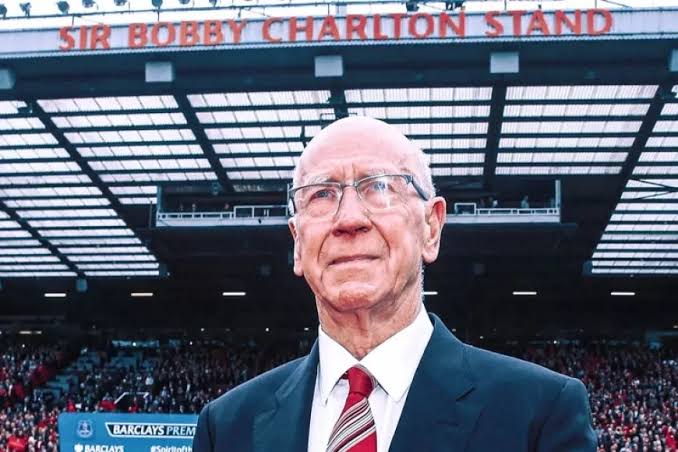 Kematian Legenda MU Sir Bobby Charlton Terungkap