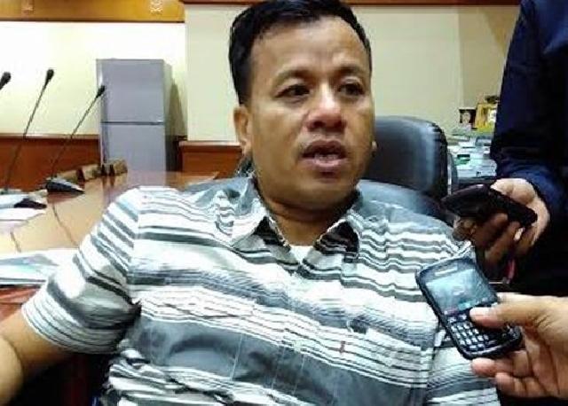 Dewan Heran, KLHK Hanya Persoalkan RTRW Riau