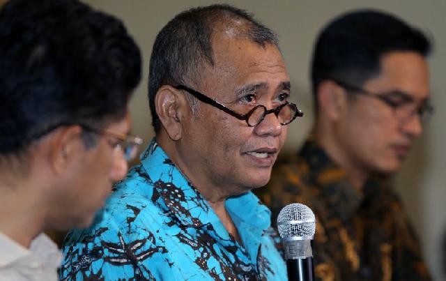 Ketua KPK: Ada Nama Besar