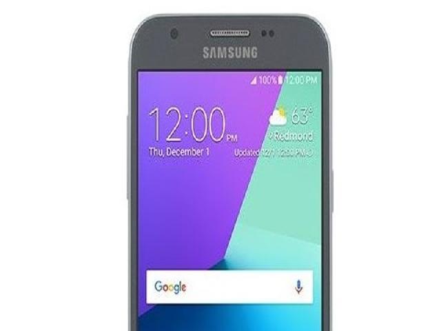 Wujud Samsung Galaxy J3 2017 Tidak Banyak Berubah