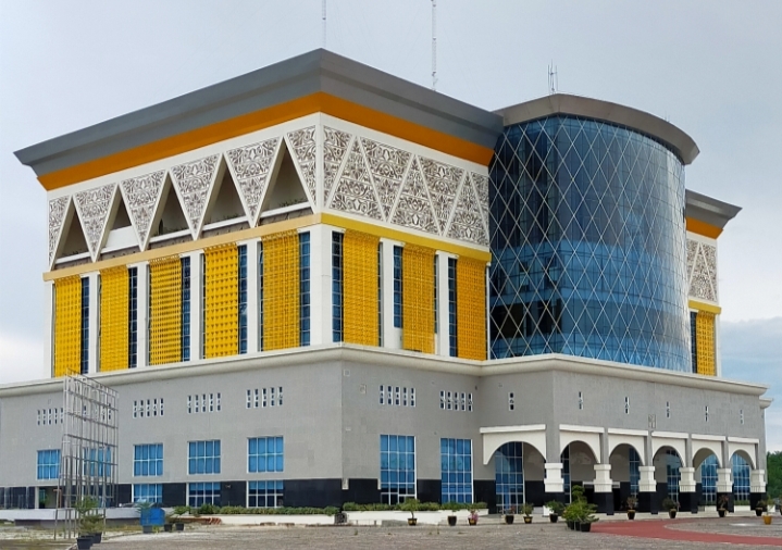 Wako Agung Bakal Copot Pejabat OPD Jika Lingkungan Kantor tak Bersih