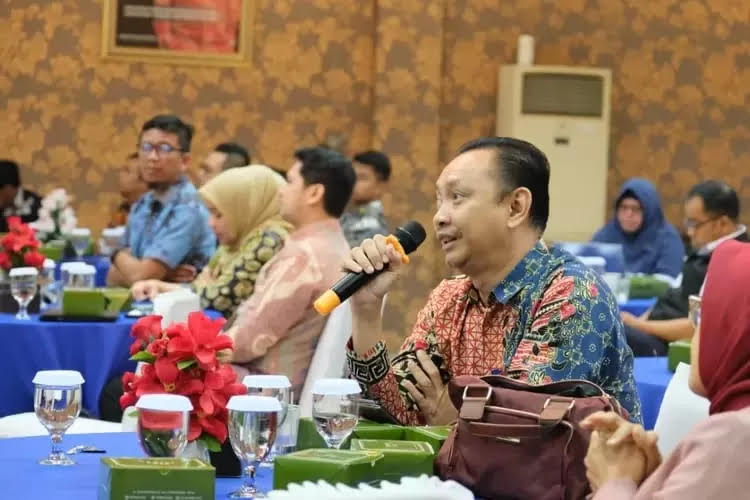 Perang Iran-Israel, Pengamat Dahlan: Ancam Kenaikan Harga dan Pasokan Minyak Global
