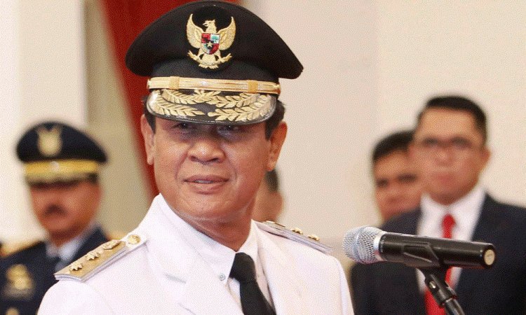 Ratusan TKA China Masuk Kepri, Ini Reaksi Gubernur Isdianto