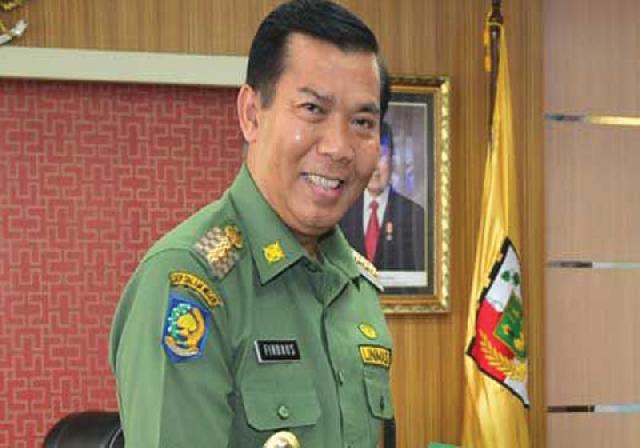 Pemko Pastikan Jalan Lingkar Selesai