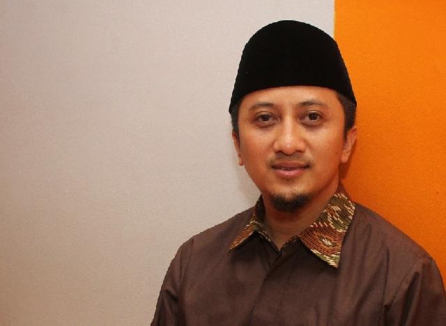 Ustaz Yusuf Mansur Tolak Masuk 200 Penceramah Versi Kemenag