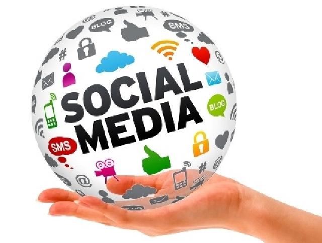 3 Tips Sehat Menggunakan Media Sosial