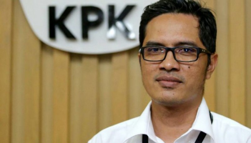 Setelah Cekal Amril Mukminin, KPK Periksa Kontraktor Asal Jambi
