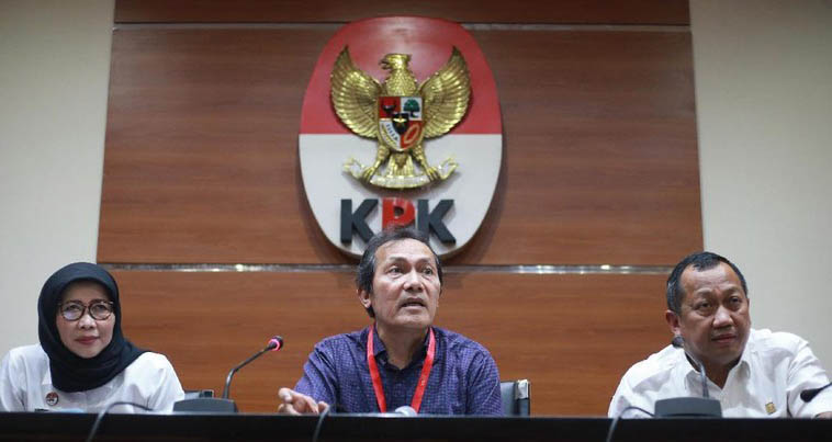 Uang Asing Rp90 M Diamankan di Bandara Soetta, KPK Tegaskan Bakal Cegah Politik Uang