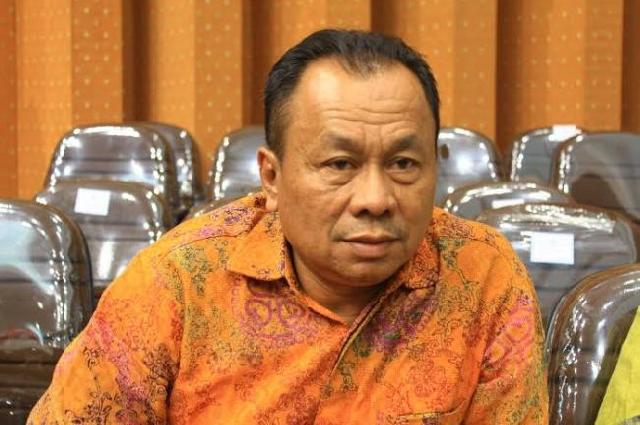 Kuasa Hukum Nofrizal Ancam Ambil Jalur Hukum Terhadap Ketua DPRD Pekanbaru