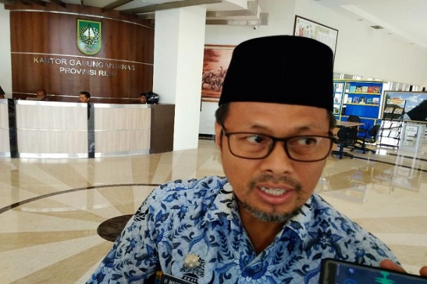 Anggaran Minim, Pemprov Riau Gandeng Swasta untuk MTQ Tingkat Provinsi