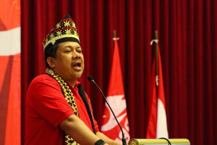 Fahri Hamzah: GABRI Segera Dideklarasikan Menjadi Partai Politik