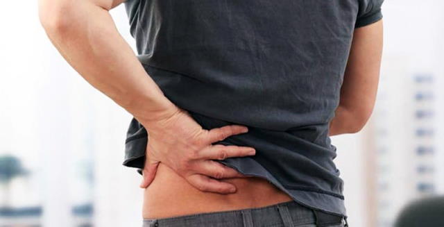 Urine Berbusa dan Sering Kram Otot, Bisa Jadi Ginjal Bocor