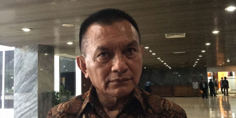 Kubu Jokowi Tuding Prabowo-Sandi Kritik Tak Pakai Data