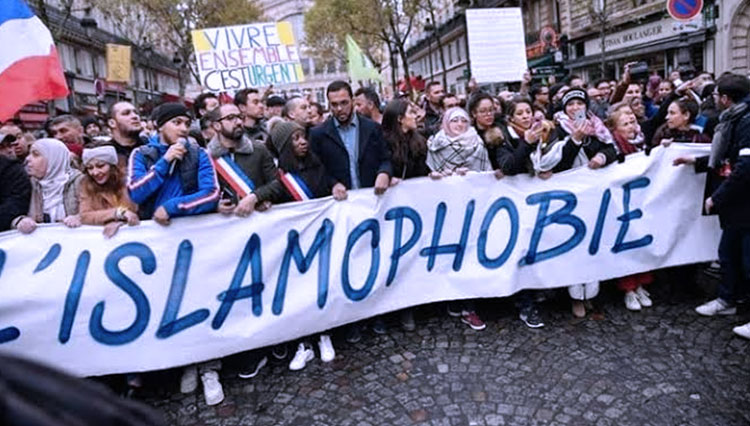 Muhammadiyah Punya Cara Sendiri Perangi Islamophobia