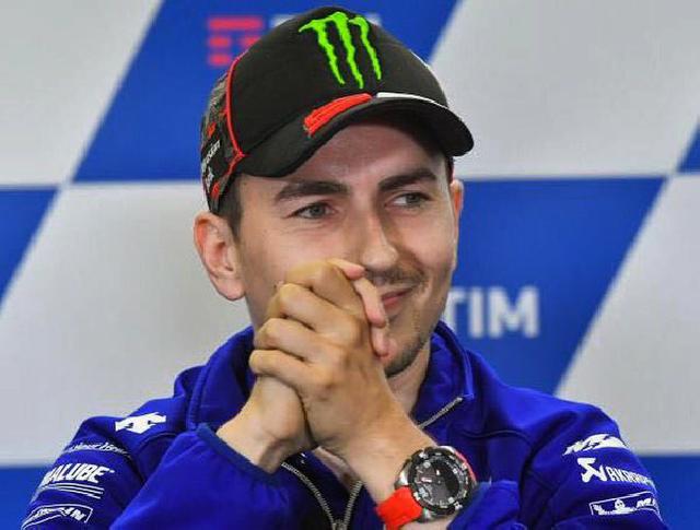 Lorenzo Mulai Curhat soal Kondisinya di Ducati