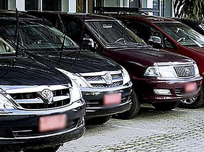 Fakta Terungkap soal Perkara Kendaraan Dinas Pimpinan DPRD Pekanbaru