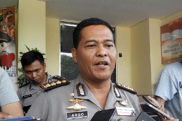 Ini Alasan Remaja Ancam Bunuh Jokowi