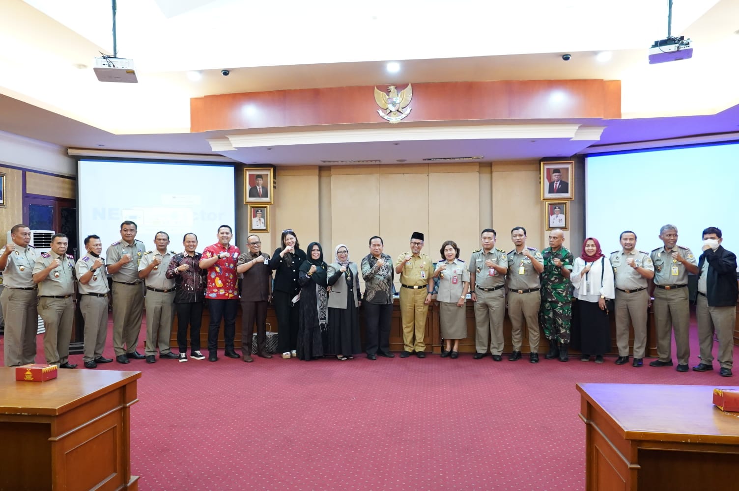 Komite I DPD RI Catat Sejumlah Persoalan Konflik Pertanahan di Riau
