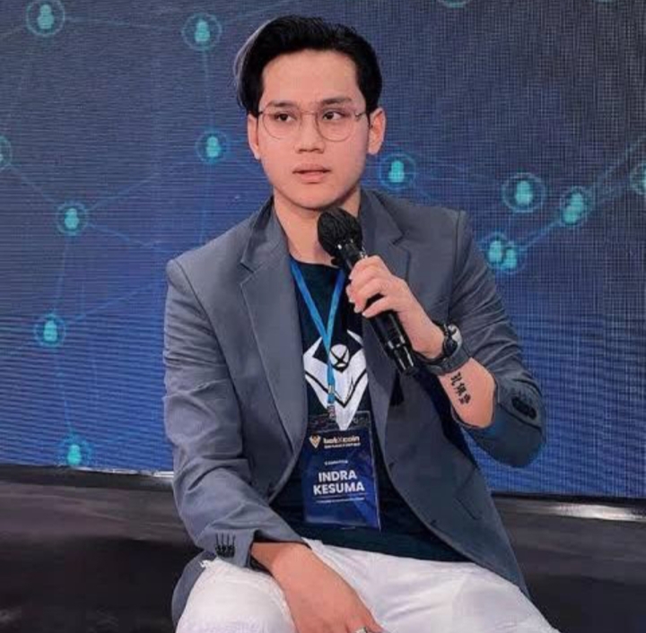 Demi Konten, Indra Kenz Cuma Pura-pura Beli Rolls Royce