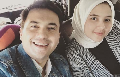 Akhiri Masa Duda, Sahrul Gunawan Pamer Foto Calon Istri