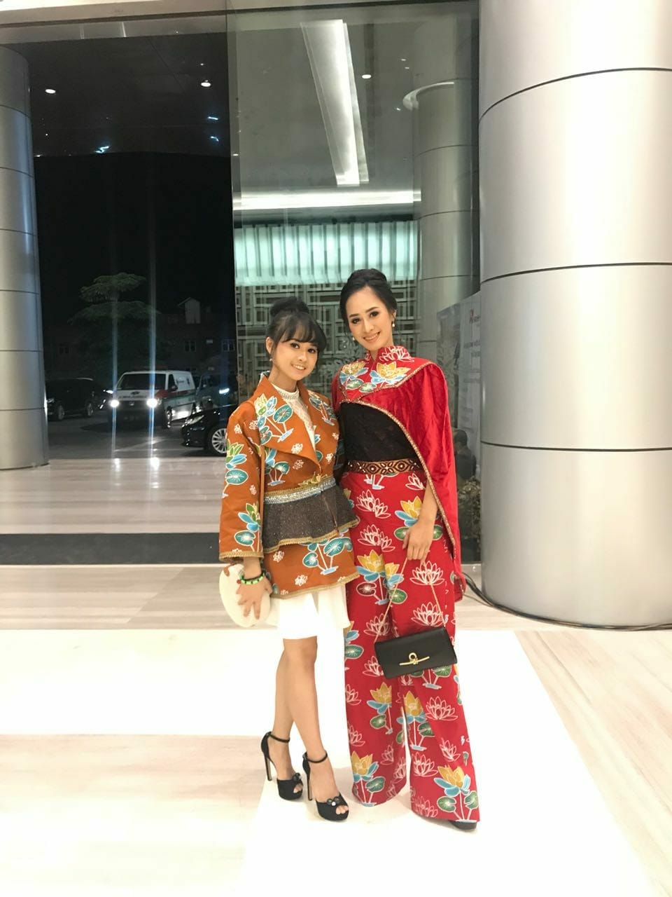 Malam Ini, Etnika Fashion 2018 Tampilkan 30 Koleksi nan Menawan