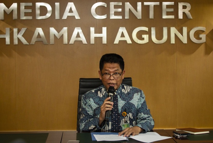MA Tidak Dapat Menerima Permohonan PAP Prabowo-Sandi
