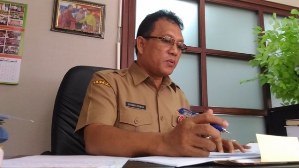 Mulai 31 Desember 2018, Hak 22 ASN Pemprov Riau yang Dipecat Disetop