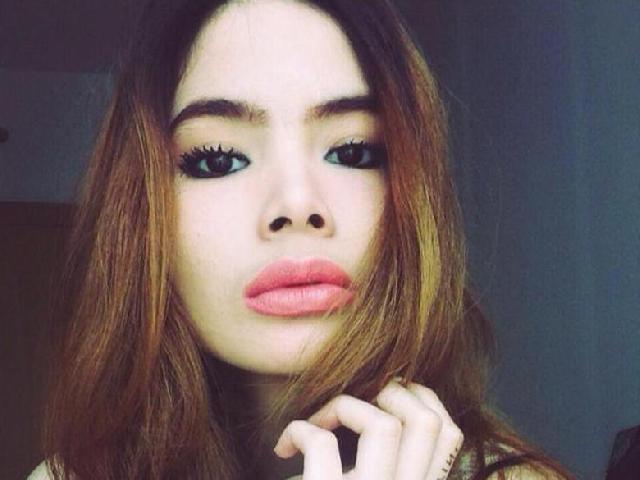 Shyalimar Malik Bantah Ada Hubungan Spesial dengan Didi Soekarno