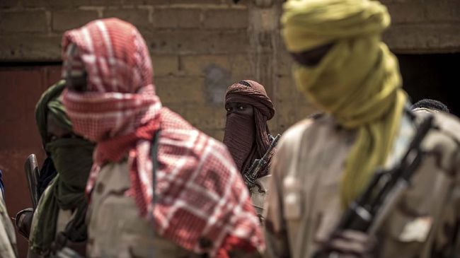 Prancis Klaim Telah Habisi 50 Orang Jihadis di Mali