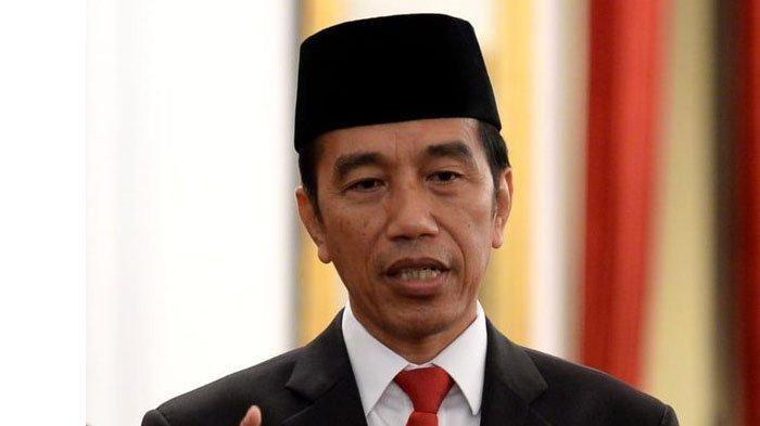 Jokowi: Mekanisme Jaring Pengaman Sosial Jangan Berbelit-belit