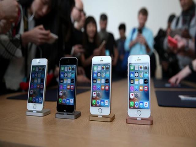 Produksi iPhone di AS Masih Dipertimbangkan Oleh Apple