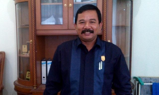 DPRD Inhu Dorong Pemkab Gunakan Dana Tanggap Darurat