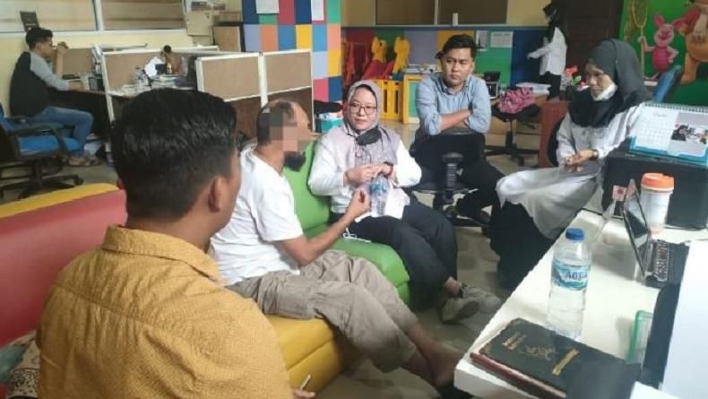 WNA Pakistan Cabuli Bocah 13 Tahun di Padang